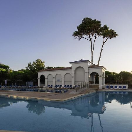 Belambra Clubs Presqu'Ile De Giens - Riviera Beach Club Ιέρ Εξωτερικό φωτογραφία