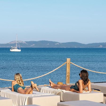 Belambra Clubs Presqu'Ile De Giens - Riviera Beach Club Ιέρ Εξωτερικό φωτογραφία