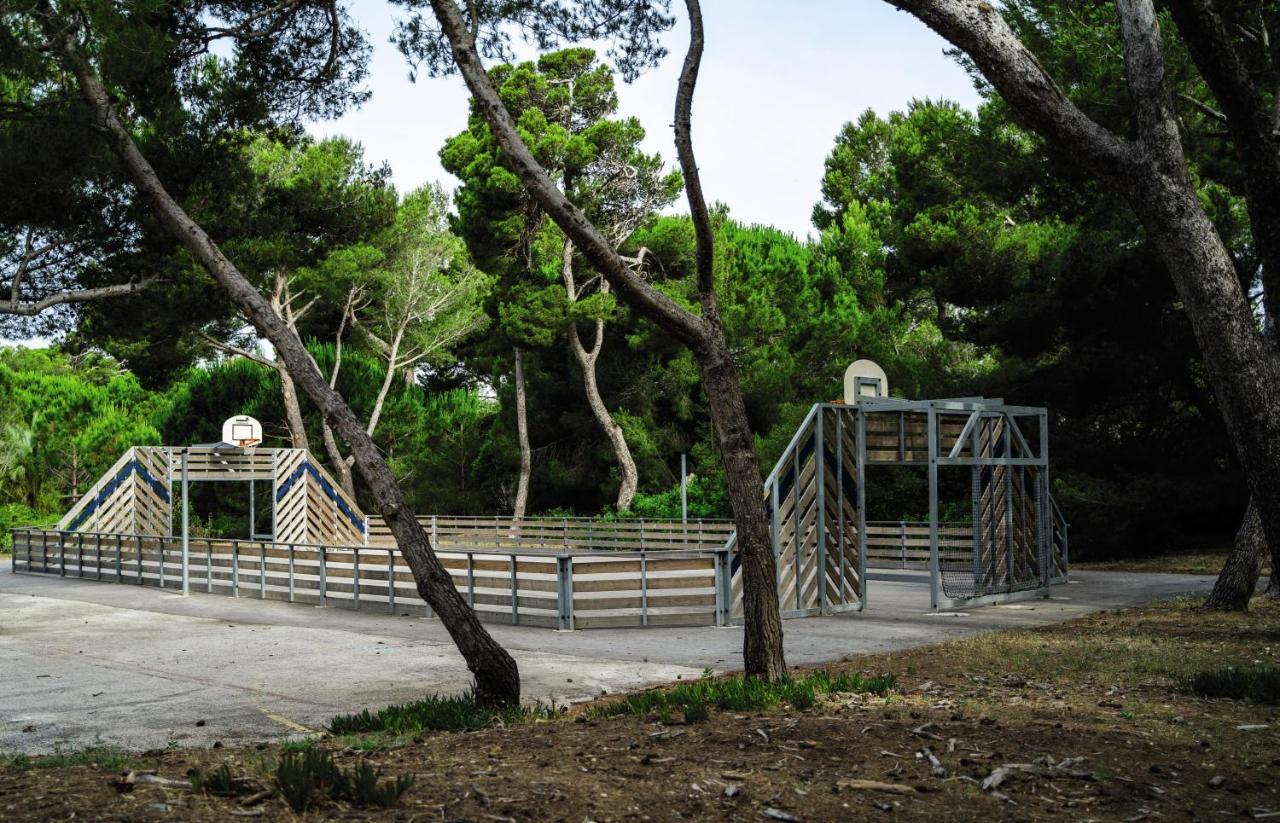 Belambra Clubs Presqu'Ile De Giens - Riviera Beach Club Ιέρ Εξωτερικό φωτογραφία