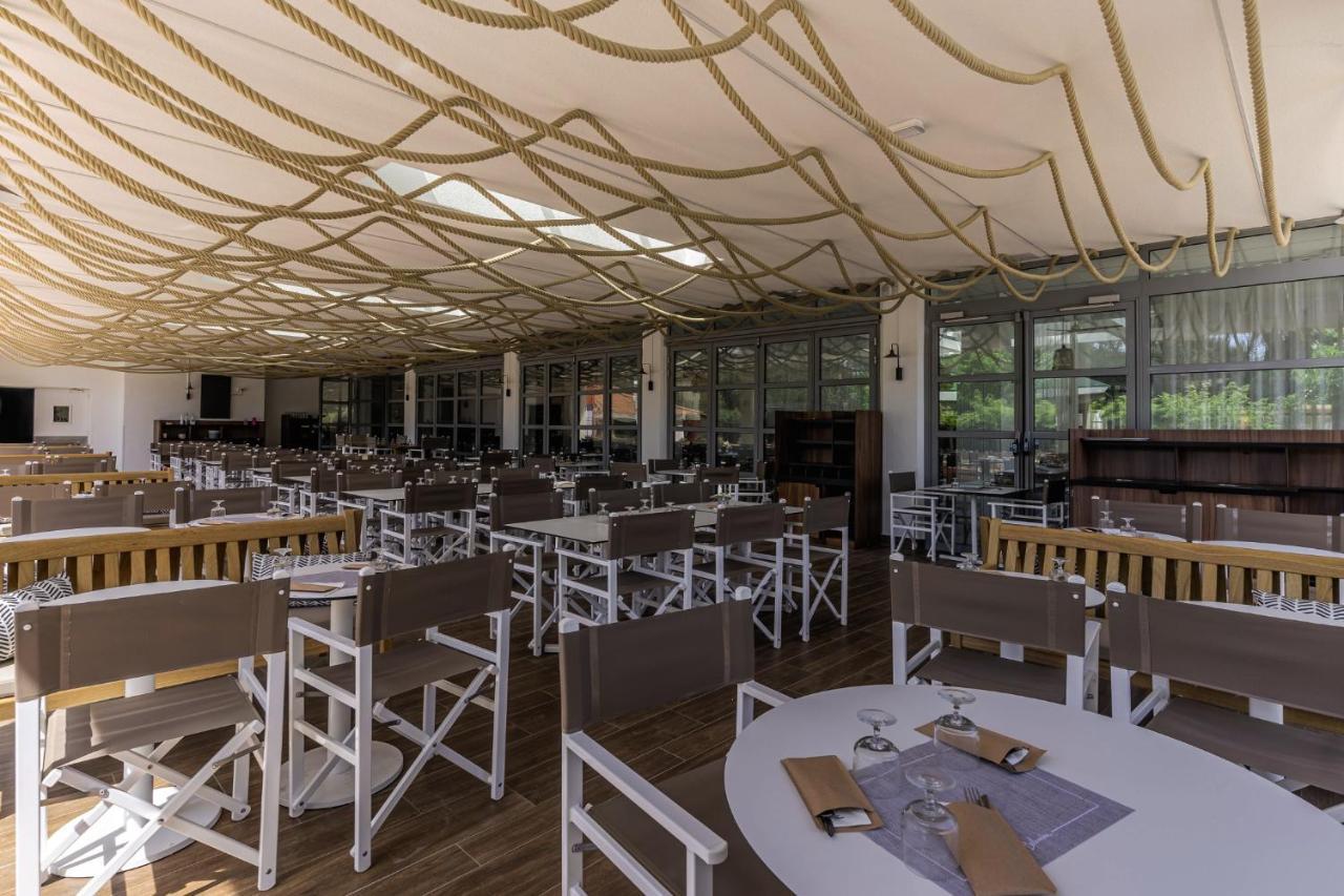 Belambra Clubs Presqu'Ile De Giens - Riviera Beach Club Ιέρ Εξωτερικό φωτογραφία