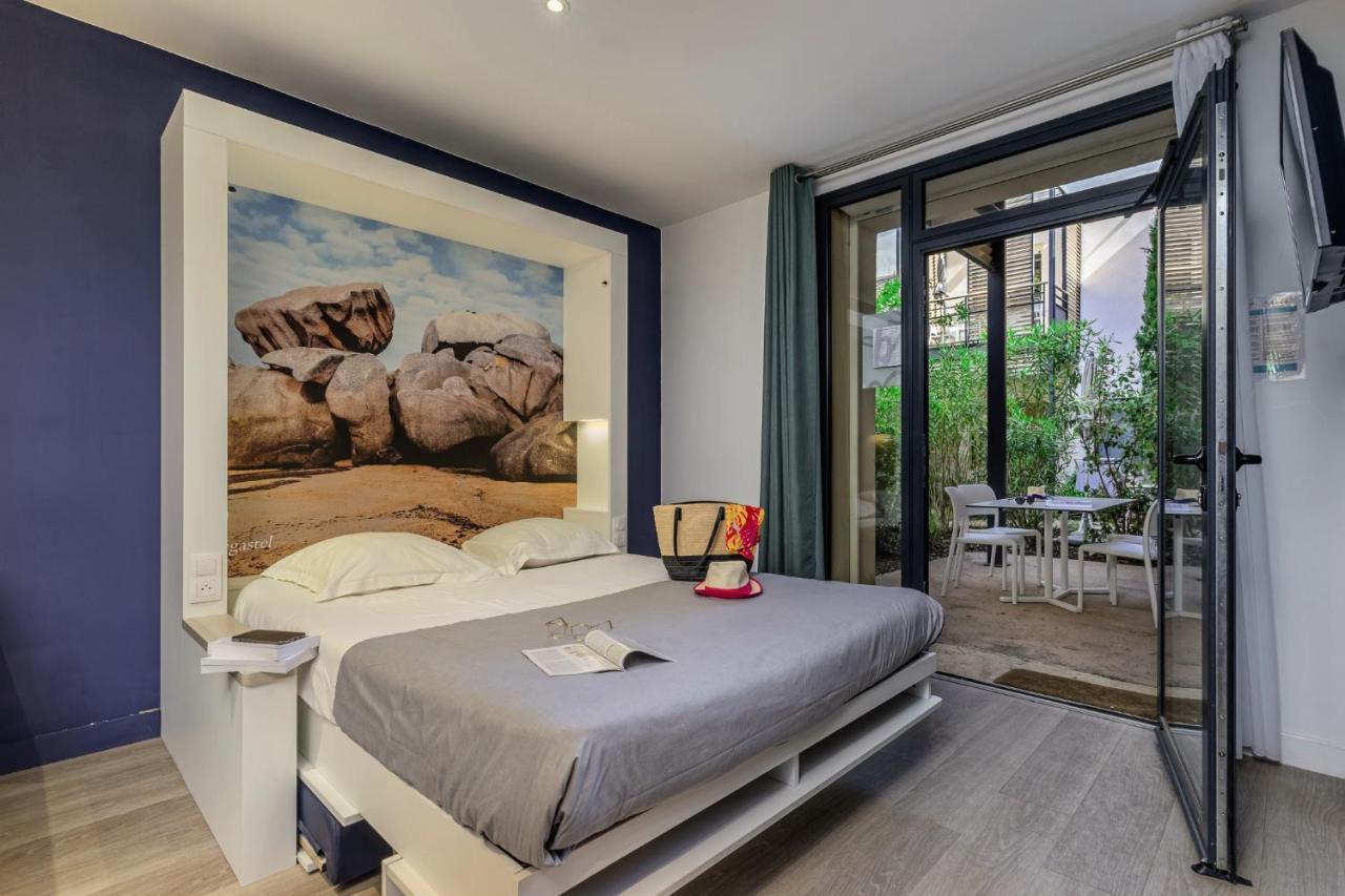 Belambra Clubs Presqu'Ile De Giens - Riviera Beach Club Ιέρ Εξωτερικό φωτογραφία