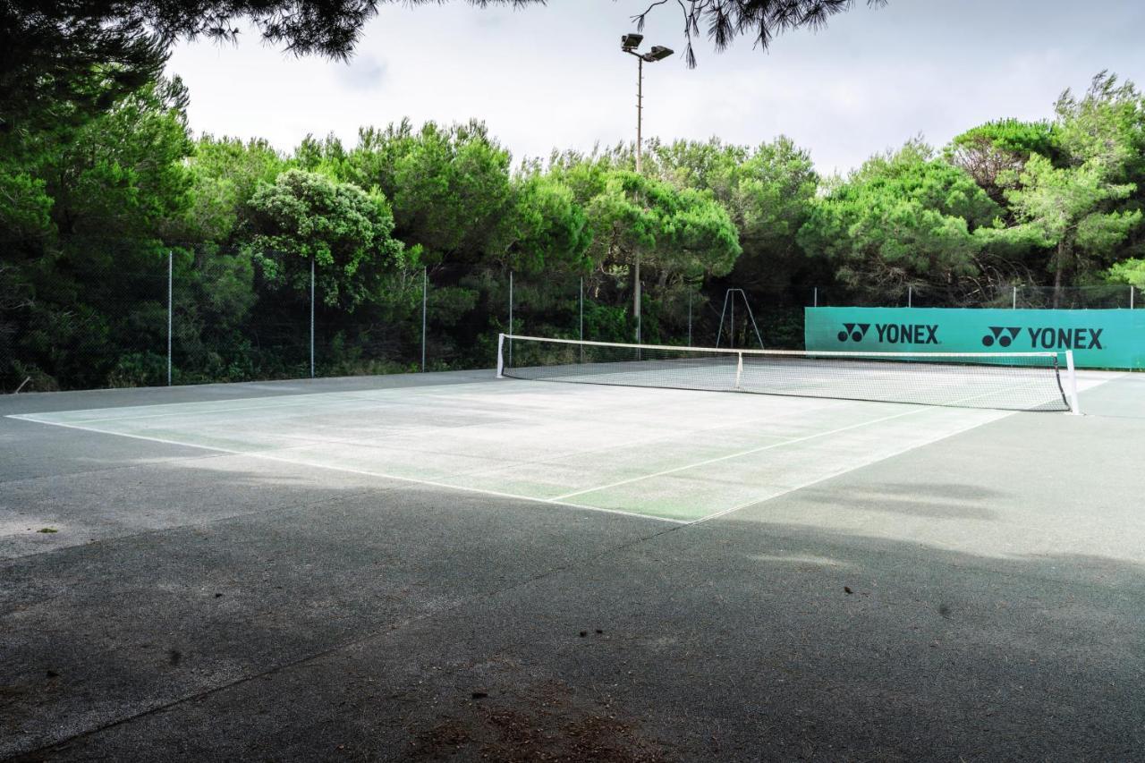Belambra Clubs Presqu'Ile De Giens - Riviera Beach Club Ιέρ Εξωτερικό φωτογραφία