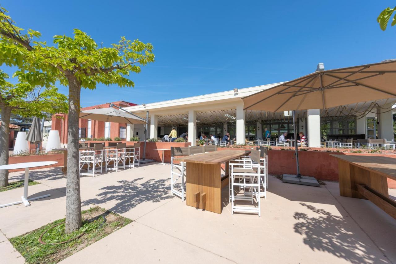 Belambra Clubs Presqu'Ile De Giens - Riviera Beach Club Ιέρ Εξωτερικό φωτογραφία