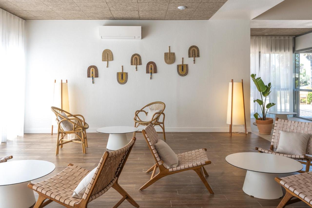 Belambra Clubs Presqu'Ile De Giens - Riviera Beach Club Ιέρ Εξωτερικό φωτογραφία