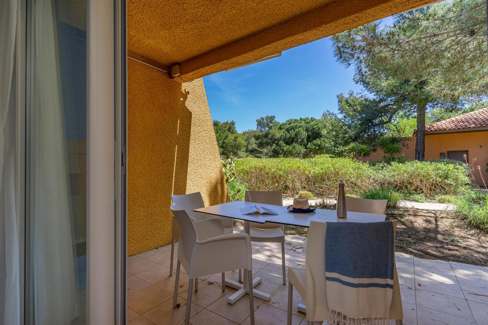 Belambra Clubs Presqu'Ile De Giens - Riviera Beach Club Ιέρ Εξωτερικό φωτογραφία