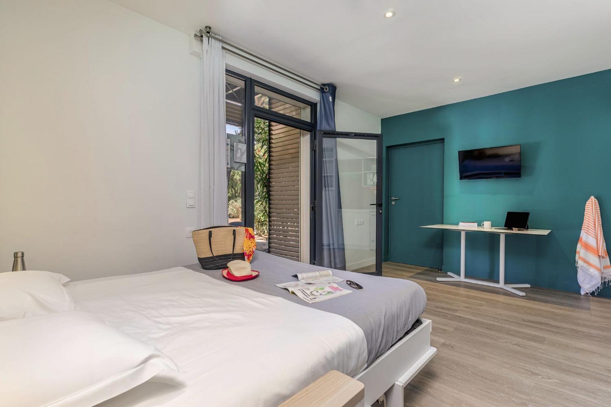 Belambra Clubs Presqu'Ile De Giens - Riviera Beach Club Ιέρ Δωμάτιο φωτογραφία