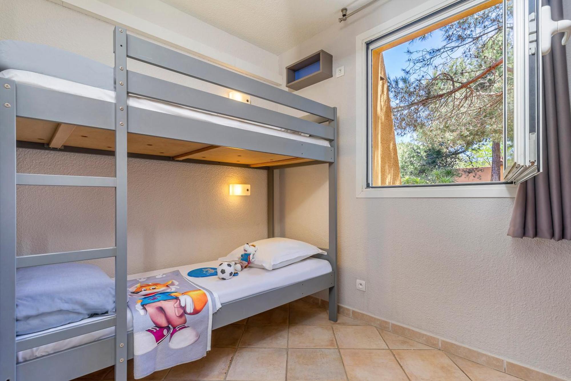Belambra Clubs Presqu'Ile De Giens - Riviera Beach Club Ιέρ Δωμάτιο φωτογραφία