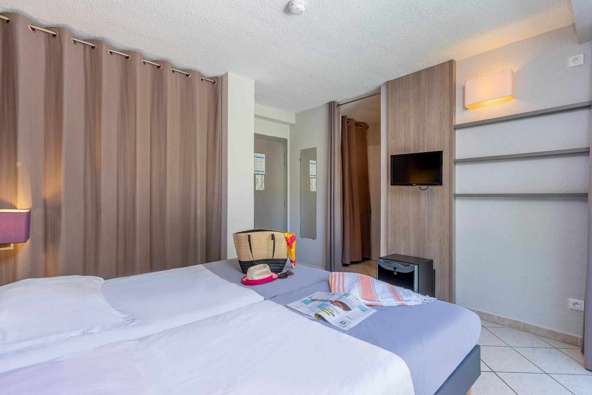 Belambra Clubs Presqu'Ile De Giens - Riviera Beach Club Ιέρ Δωμάτιο φωτογραφία