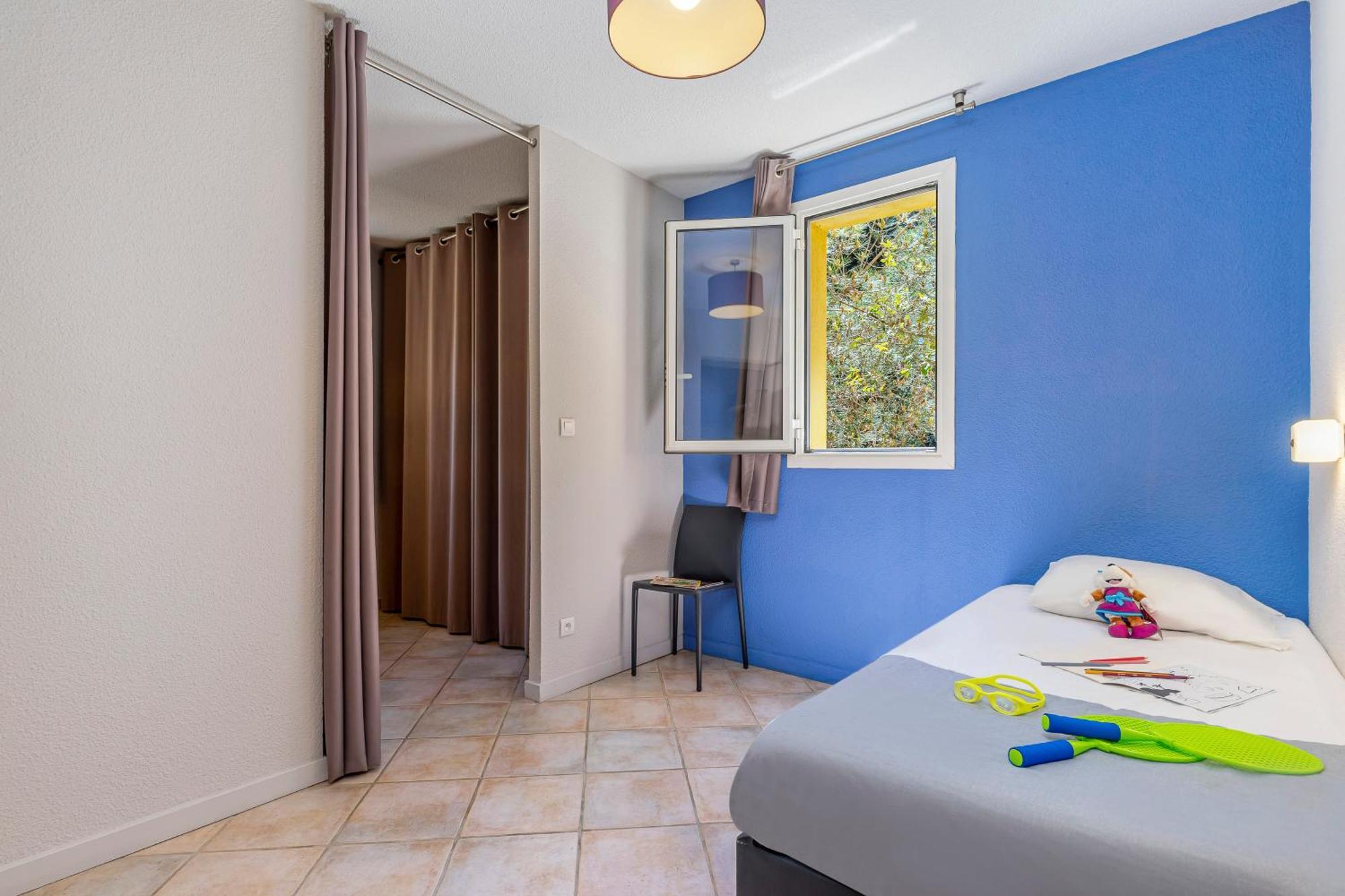 Belambra Clubs Presqu'Ile De Giens - Riviera Beach Club Ιέρ Δωμάτιο φωτογραφία