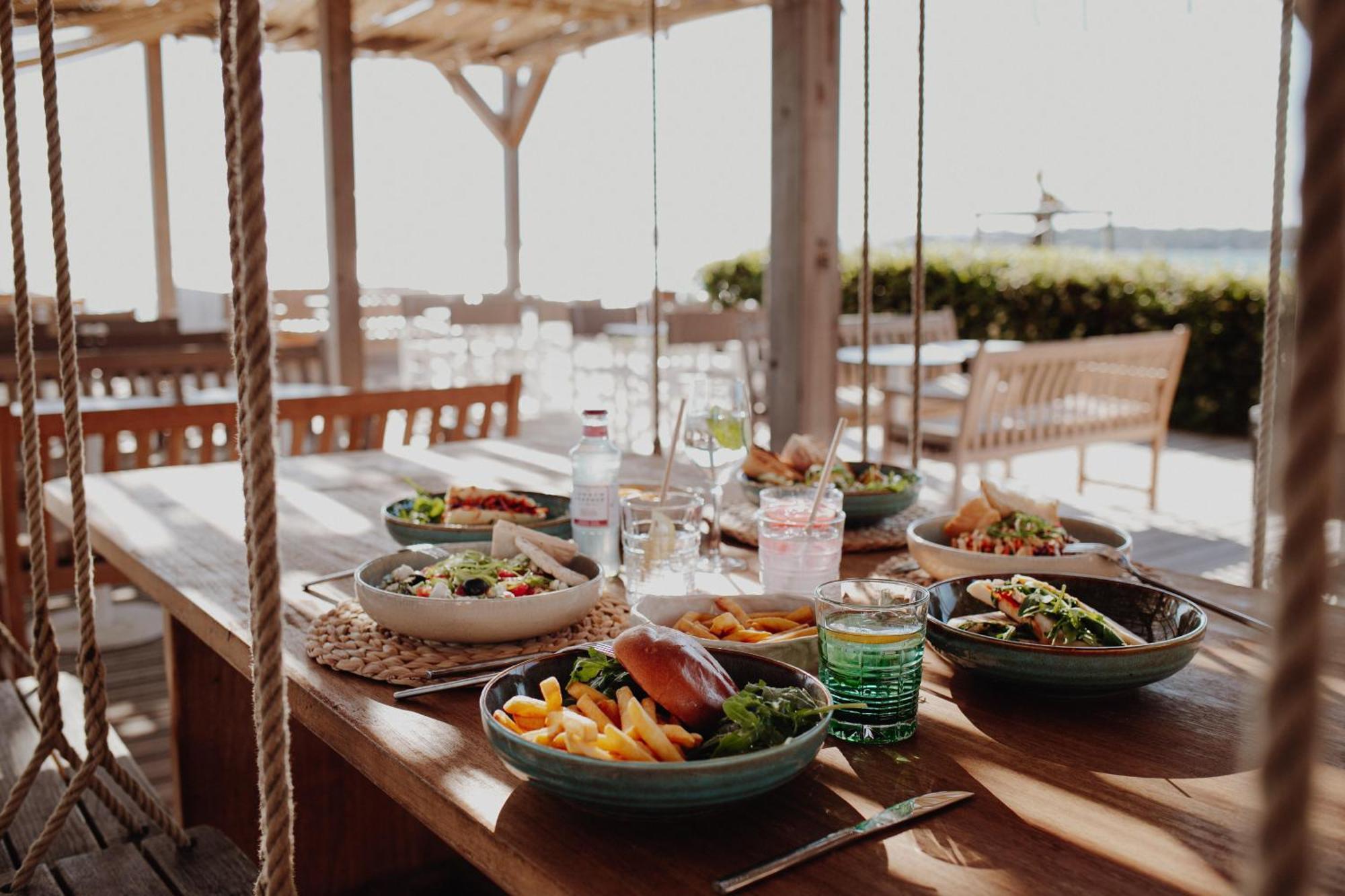 Belambra Clubs Presqu'Ile De Giens - Riviera Beach Club Ιέρ Εξωτερικό φωτογραφία