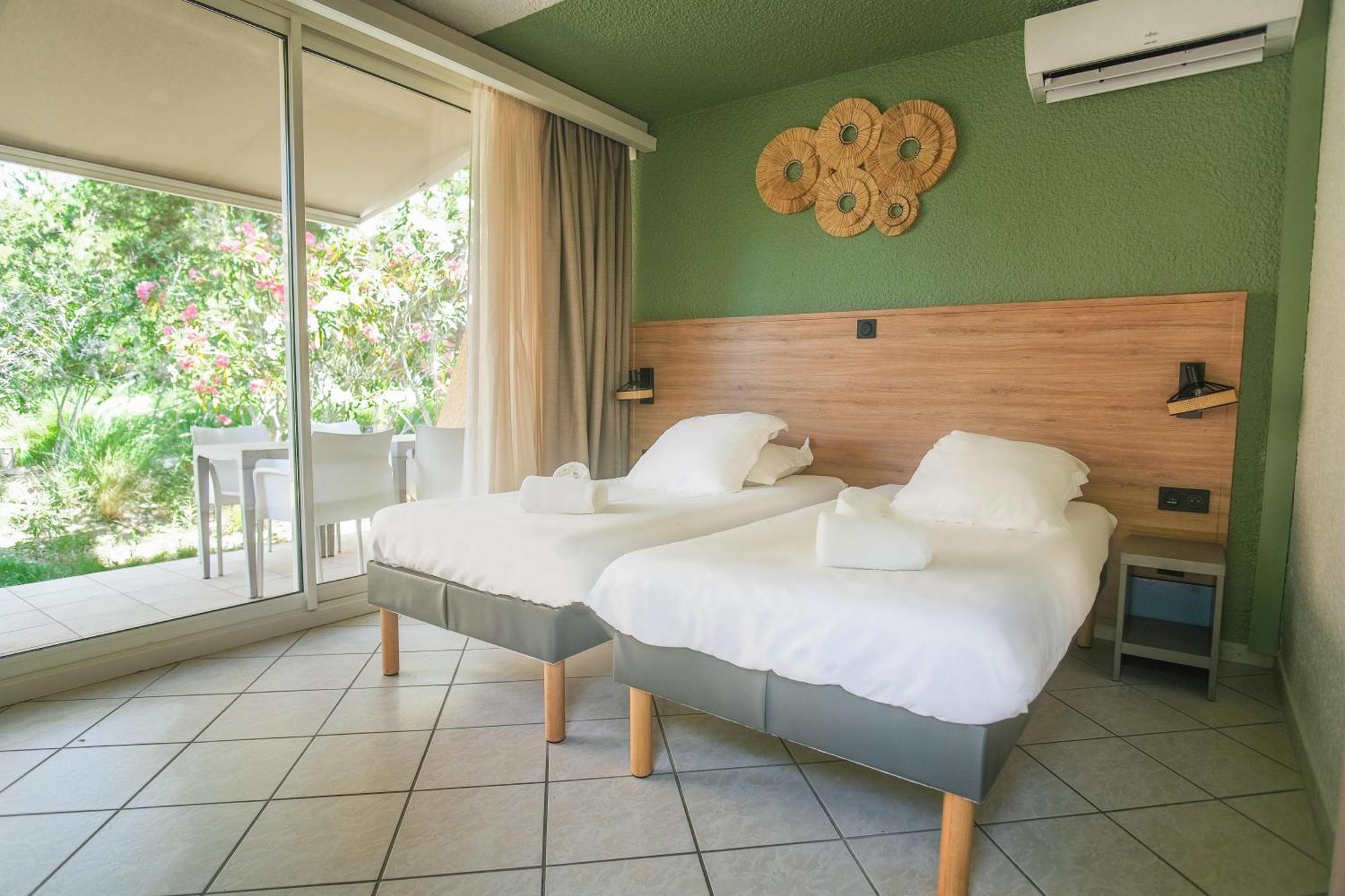 Belambra Clubs Presqu'Ile De Giens - Riviera Beach Club Ιέρ Εξωτερικό φωτογραφία