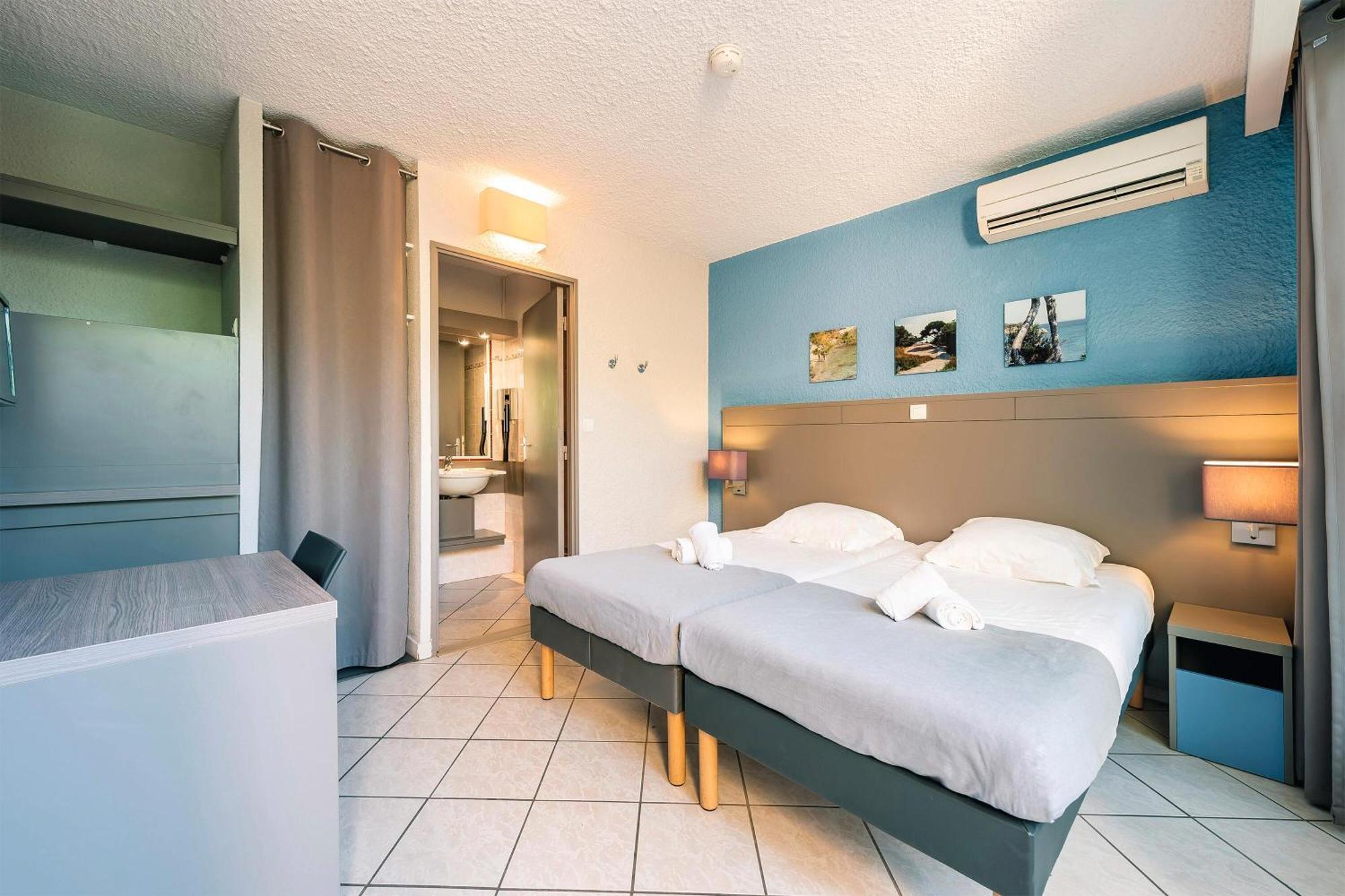 Belambra Clubs Presqu'Ile De Giens - Riviera Beach Club Ιέρ Δωμάτιο φωτογραφία