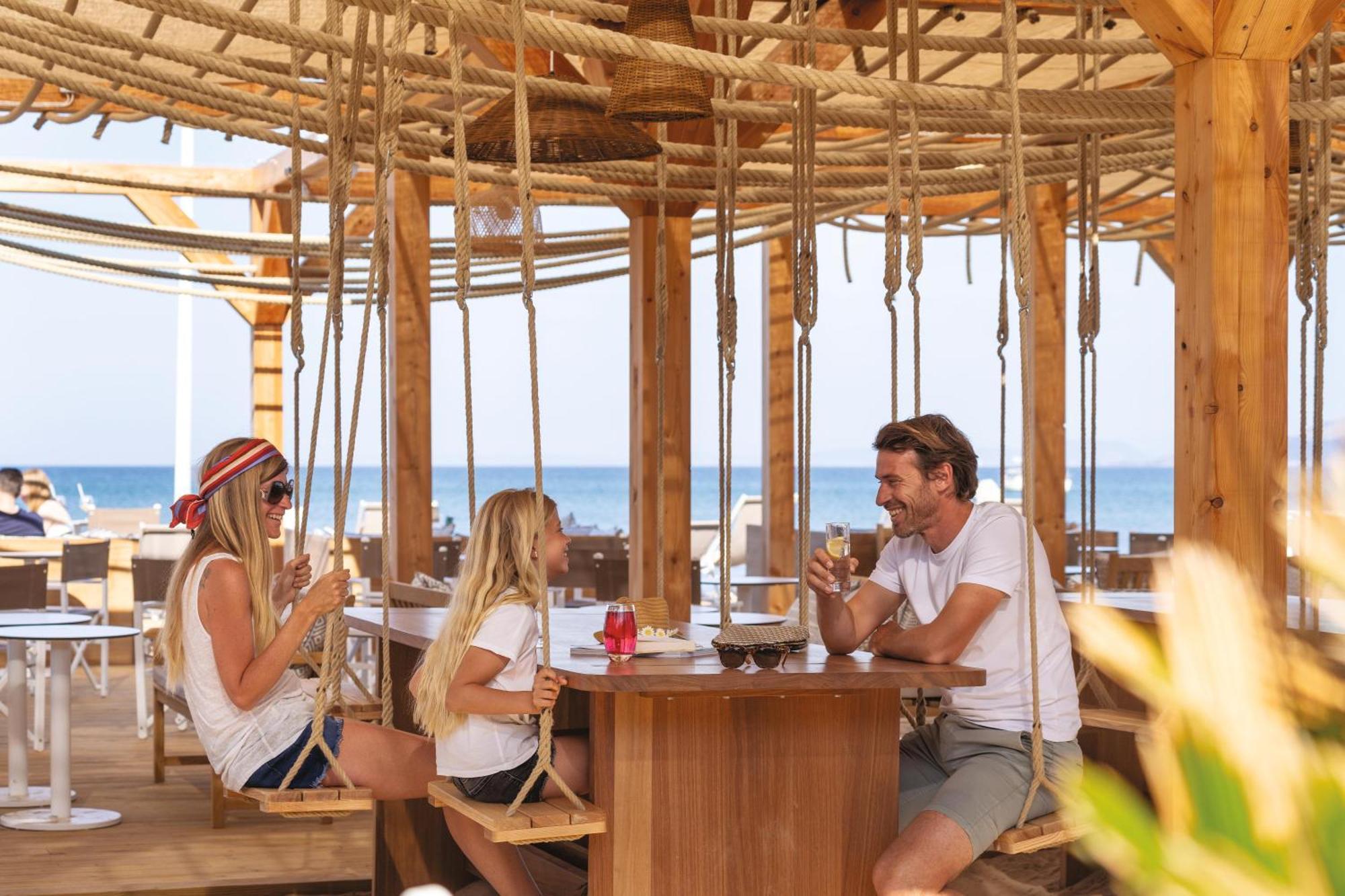 Belambra Clubs Presqu'Ile De Giens - Riviera Beach Club Ιέρ Εξωτερικό φωτογραφία
